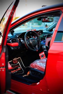 تۆیۆتا کامری